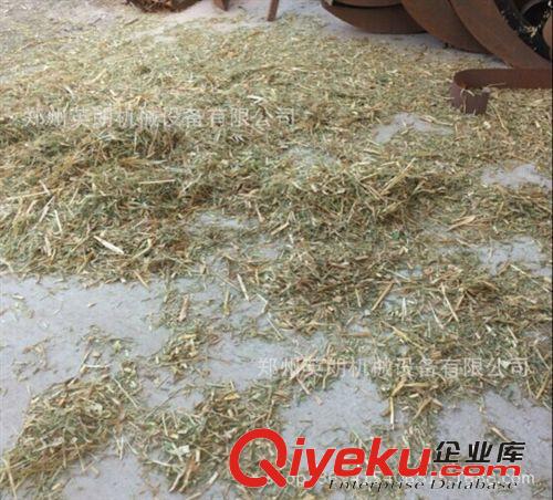 【大量供應】大型秸稈揉搓機 玉米秸稈干濕揉絲機 專業(yè)批發(fā)零售原始圖片3