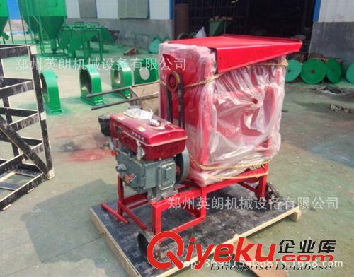 廠家直銷 全自動谷子脫粒機 新型谷子脫粒機 大型家用大豆脫粒機原始圖片2