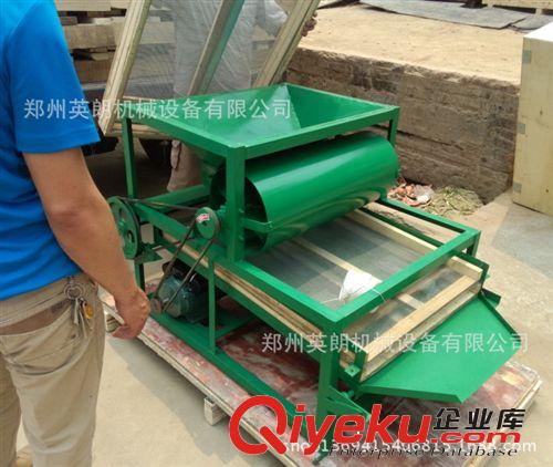 廠家供應(yīng) 家用小型糧食篩選機(jī) 高產(chǎn)量谷物篩選機(jī) 優(yōu)質(zhì)豆類篩選機(jī)