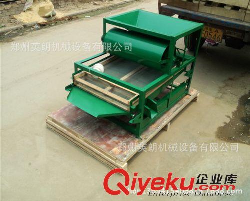 廠家供應(yīng) 家用小型糧食篩選機(jī) 高產(chǎn)量谷物篩選機(jī) 優(yōu)質(zhì)豆類篩選機(jī)原始圖片2