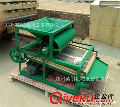 廠家供應(yīng) 家用小型糧食篩選機(jī) 高產(chǎn)量谷物篩選機(jī) 優(yōu)質(zhì)豆類篩選機(jī)原始圖片3
