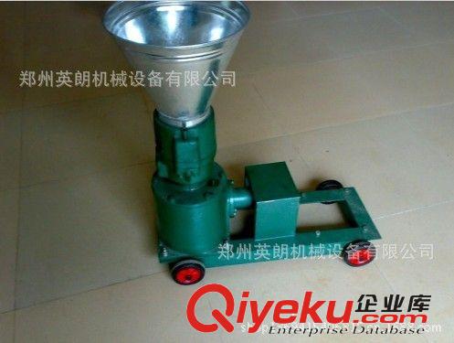 210型飼料顆粒機生產(chǎn)廠家 價格  小型家用飼料顆粒機 秸稈造粒機