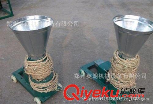 小型飼料顆粒機 家用飼料顆粒機 顆粒機價格 顆粒機廠家【直銷】原始圖片2
