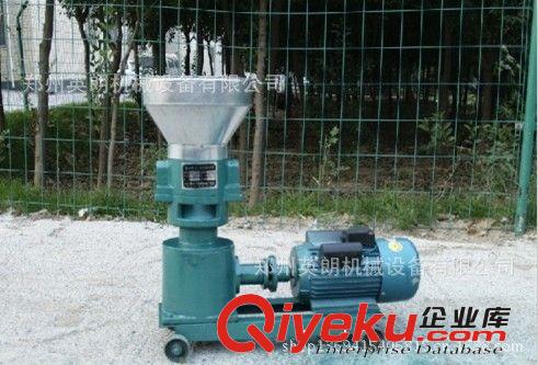 小型飼料顆粒機 家用飼料顆粒機 顆粒機價格 顆粒機廠家【直銷】原始圖片3