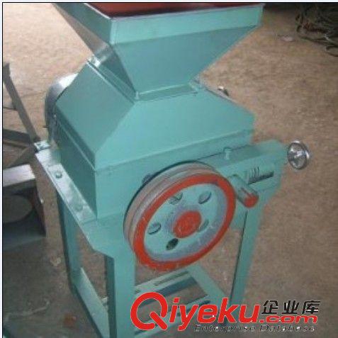 新款擠扁機價格 全自動擠扁機供應商原始圖片2