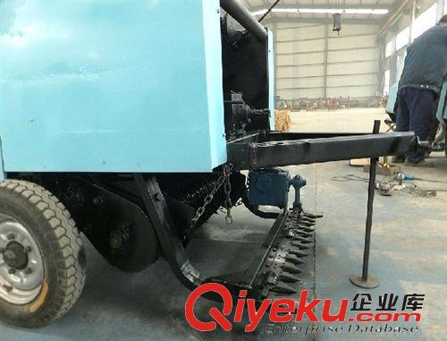 玉米秸稈打捆機(jī)供應(yīng)商 打捆機(jī)低價(jià)出售