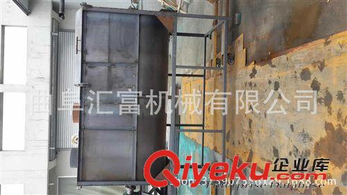 秦皇島市直銷混合機 攪拌機 使用性能廣混合機原始圖片2