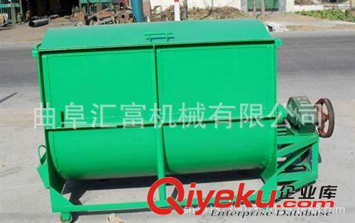 東營市直銷混合機 混合機報價 飼料加工設備原始圖片3