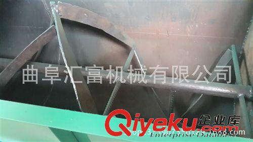 安陽市直銷混合機 效率高攪拌機 全價粉料攪拌機原始圖片2