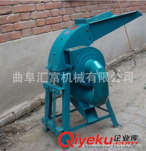 秦皇島市直銷粉碎機 粉碎機視頻 高粱秸稈粉碎機