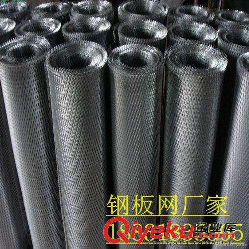 專業(yè)生產(chǎn)菱形鋼板網(wǎng) 拉伸擴(kuò)張金屬網(wǎng) 小鋼板網(wǎng)片原始圖片3