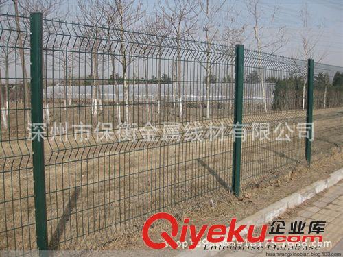 河北工廠工地圍墻用的鐵圍欄多少錢一米？