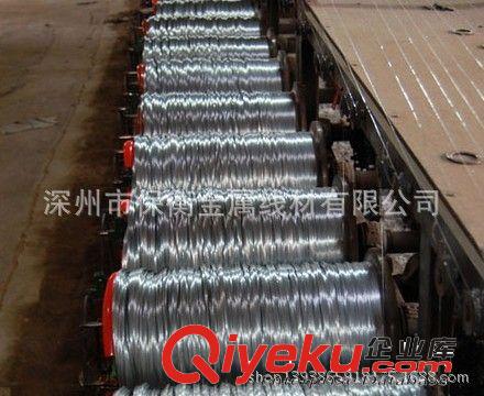 福建經銷的8號鍍鋅鐵線什么價格