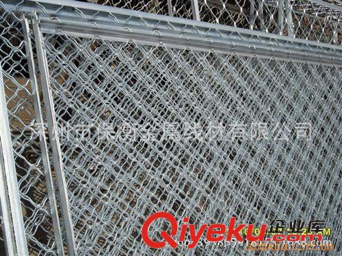 東莞廠區窗戶防盜用菱形美格網河北保衡美格網廠原始圖片2
