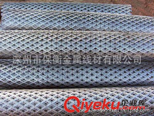 【低價批發(fā)】建筑鋼板網規(guī)格型號保衡鋼板網廠家