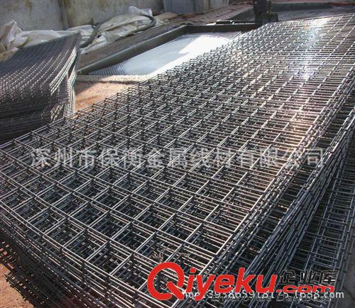 聊城建筑工程焊接鋼筋網請認準保衡鋼筋網廠