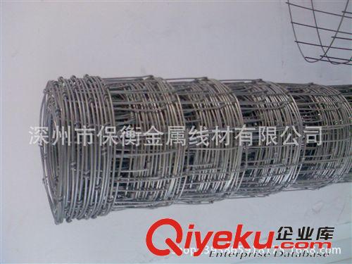 湖北黃岡羊舍護欄網一般采用什么型號的合適？原始圖片2