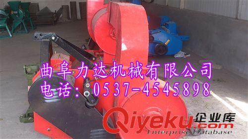 陜縣玉米秸稈青貯機/秸稈回收機&倒伏秸稈回收機專業定制