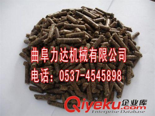 新款ld-105顆粒機(jī) 玉米秸稈飼料顆粒機(jī)/豬飼料顆粒機(jī) 龍防區(qū)原始圖片2