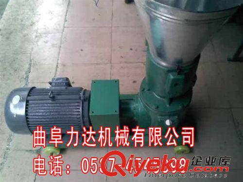 新款ld-105顆粒機(jī) 玉米秸稈飼料顆粒機(jī)/豬飼料顆粒機(jī) 紅崗區(qū)原始圖片2