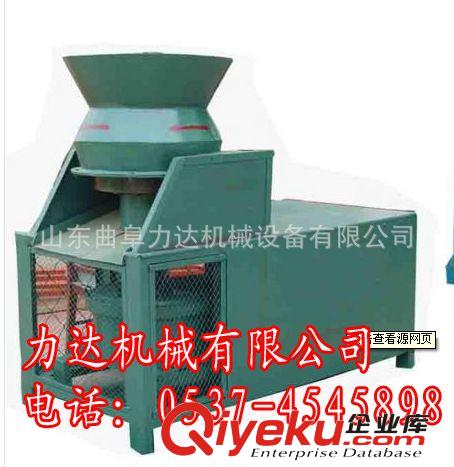 玉米秸稈壓塊機 秸稈飼料壓塊機 萊蕪市 新能源壓塊機主要生產(chǎn)商原始圖片2