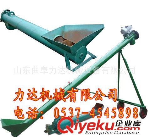 螺旋式提升機(jī)；管式輸送機(jī)！湘潭縣多功能提升機(jī)生產(chǎn)企業(yè)，直銷
