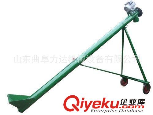 螺旋式提升機(jī)；管式輸送機(jī)！邵陽(yáng)縣多功能提升機(jī)生產(chǎn)企業(yè)，直銷原始圖片2