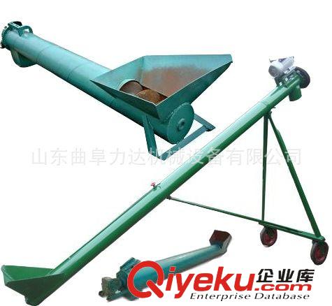 螺旋式提升機(jī)；管式輸送機(jī)！邵陽(yáng)縣多功能提升機(jī)生產(chǎn)企業(yè)，直銷原始圖片3