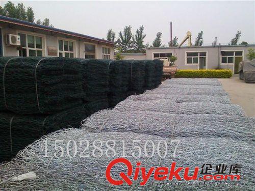 格賓網規格廠家 石籠網{zx1}報價 鍍鋅絲石籠網原始圖片3