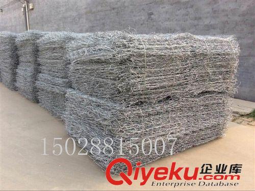 鍍鋅絲包塑石籠網 格賓網規格報價 zg福建石籠網廠家原始圖片3