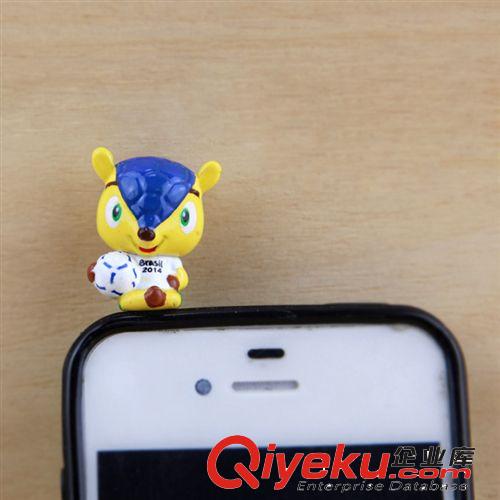 plugy精品機器貓多啦a夢叮當(dāng)貓美人魚造型3.5mm卡通防塵塞批發(fā)