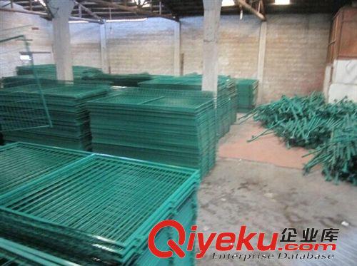 框架護欄網(wǎng) 小區(qū)護欄網(wǎng) 高速護欄網(wǎng) 加工定做產(chǎn)品原始圖片3