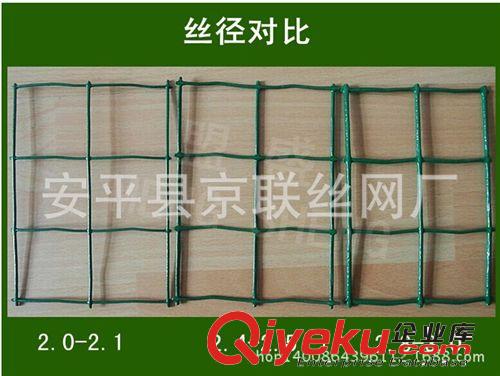 養(yǎng)殖用哪種鐵絲網(wǎng)最經(jīng)濟(jì)？養(yǎng)雞鐵絲網(wǎng)價(jià)格？信譽(yù){zg}的廠家京聯(lián)