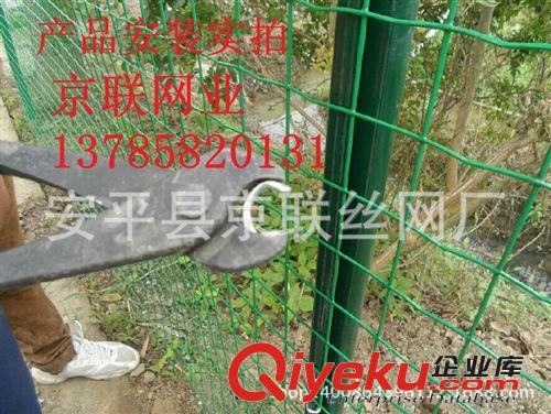 30米一卷鐵絲網(wǎng)河南省哪里有賣？養(yǎng)雞、圈地選擇哪種網(wǎng)子？原始圖片2