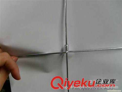 【廠家直銷】養牛羊鐵絲網護欄|鐵柵欄
