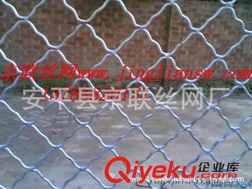 廠家直銷美格網 方孔網 熱鍍鋅焊接網 質優價廉 防盜網原始圖片2