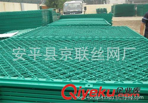 牧場圍欄美格網_小區防護美格網_鍍鋅美格防護網廠原始圖片3