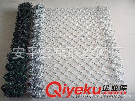 山東勾花網(wǎng)價(jià)格 包塑勾花網(wǎng)多少錢一平米？,綠色鐵絲網(wǎng)產(chǎn)品介紹原始圖片3