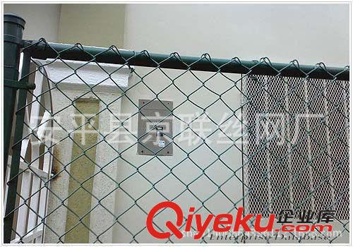 優(yōu)質(zhì)包塑菱形網(wǎng)價(jià)格，勾花網(wǎng)規(guī)格 養(yǎng)羊用1.5米高鐵絲網(wǎng)價(jià)格原始圖片2