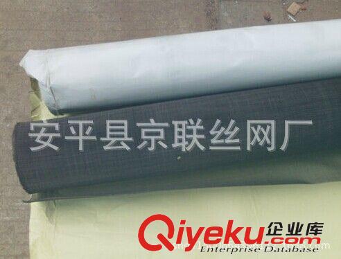 特價40目加厚黑絲布 過濾布 塑料顆粒過濾網(wǎng) 鐵絲網(wǎng) 鉛絲網(wǎng)原始圖片2