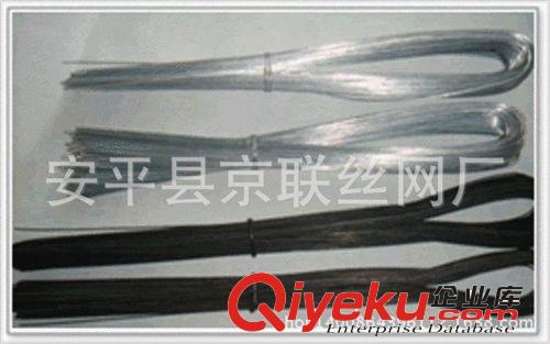 tj細絲捆綁絲 扎絲 鍍鋅鐵絲 建筑用斷扎絲 25cm長
