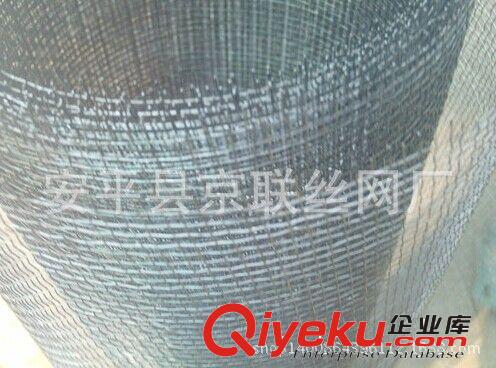 tj整卷小軋花網 細鐵絲網 小絲方眼網 擋混凝土網|鉛網