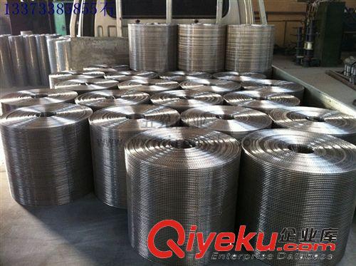 【大量生產】施工場不銹鋼電焊網 建筑用不銹鋼電焊網原始圖片2