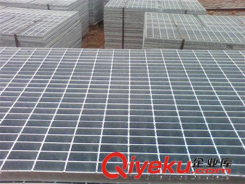 高品質熱浸鋅鋼格板,低價格鋼格板廠家,電廠鋼格板供應,品華tg