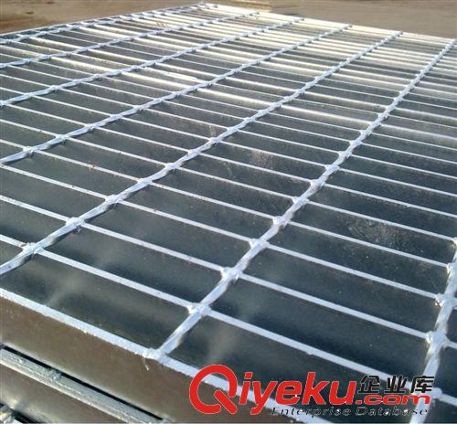 遼寧廠家供應熱浸鋅鋼格板|黑龍江電廠平臺鋼格板|插接格柵板