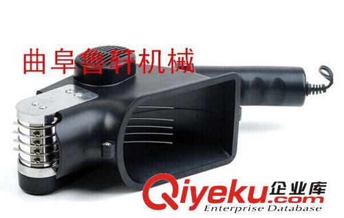 電動(dòng)采棉機(jī)圖片/小型農(nóng)作物棉花采棉機(jī)/大型采棉機(jī)效率高原始圖片3