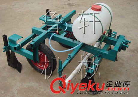 溫州市手扶蔬菜專(zhuān)用覆膜機(jī)/金華市農(nóng)作物種植覆膜機(jī)原始圖片2