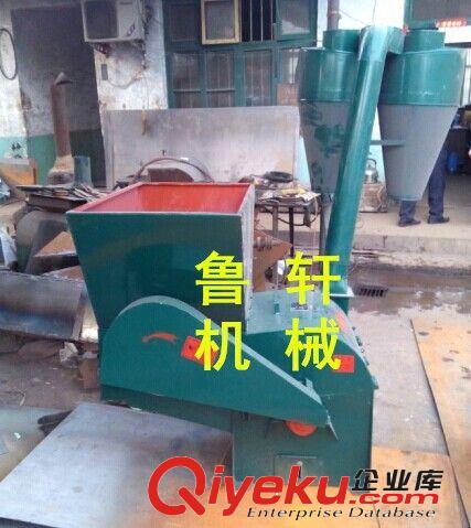 黑龍江雙鴨山養(yǎng)殖飼料自動(dòng)進(jìn)料粉碎機(jī)/自動(dòng)撥料粉碎機(jī)原始圖片2