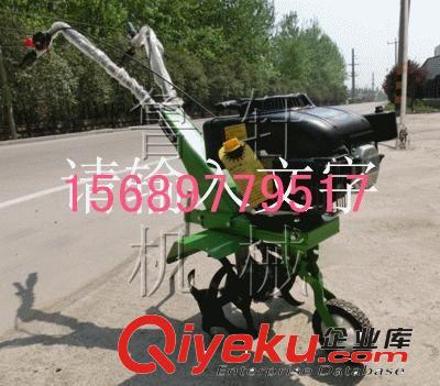 大型種植開溝機廠家加工定做/汽油開溝機耕整機械
