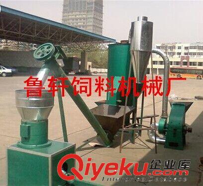 云南加工柴電兩用的顆粒機(jī)/質(zhì)量有保證的顆粒機(jī)原始圖片3